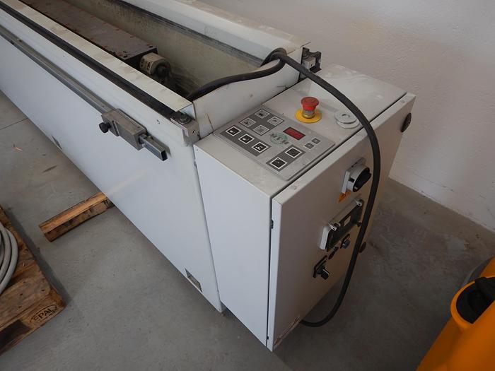 Used MVM MX3000