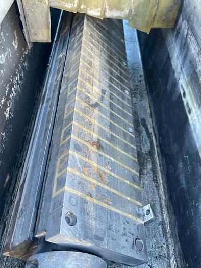 Used MVM MX1500