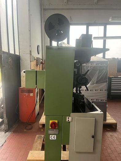 Used VOLLMER Liliput Senior