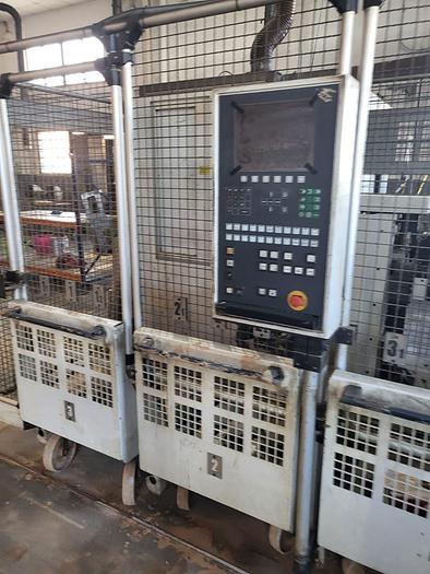 Used VOLLMER CHD270 + ND230