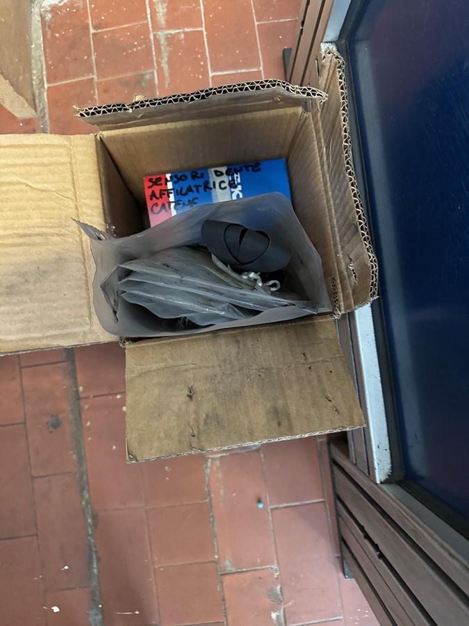 Used TECHNOWOOD TW AC