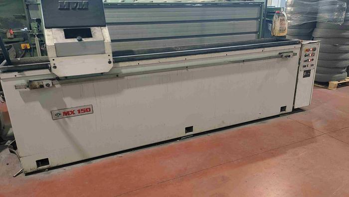 Used MVM MX3000