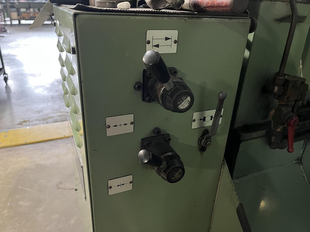 Used VOLLMER MULTI DUO 2200