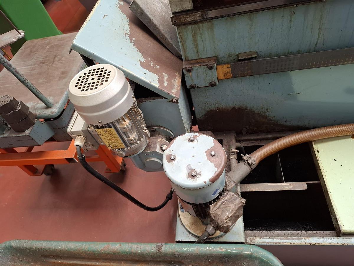 Used MVM FX350