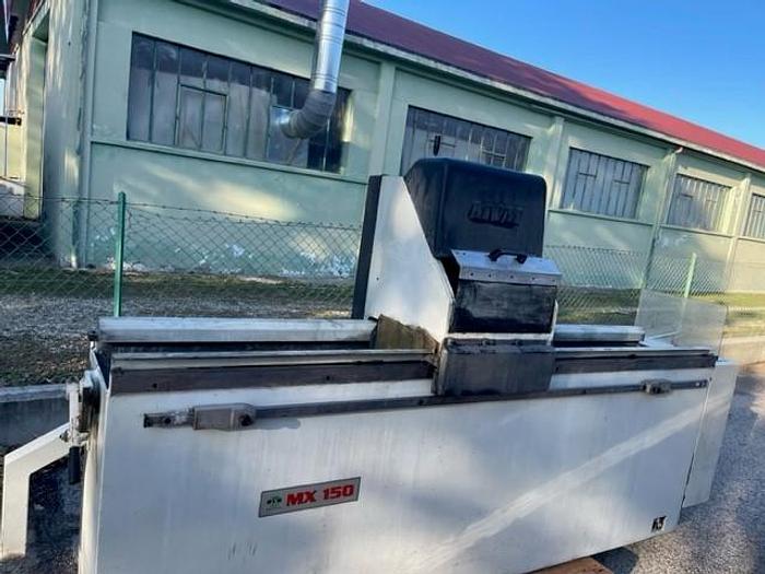 Used MVM MX1500