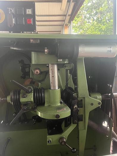 Used VOLLMER Liliput Senior