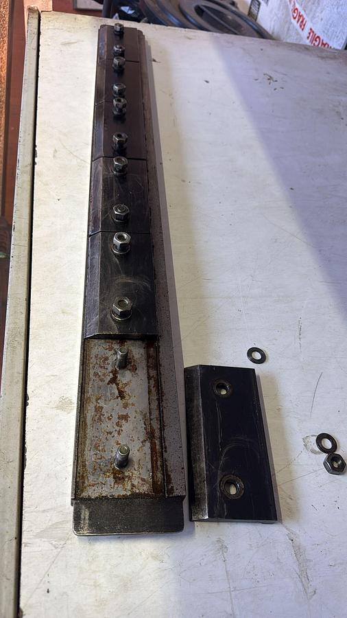 Used REFORM CENTROFIC