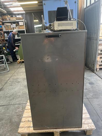 Used SEIT ELETTRONICA 1TSSS 10 KW