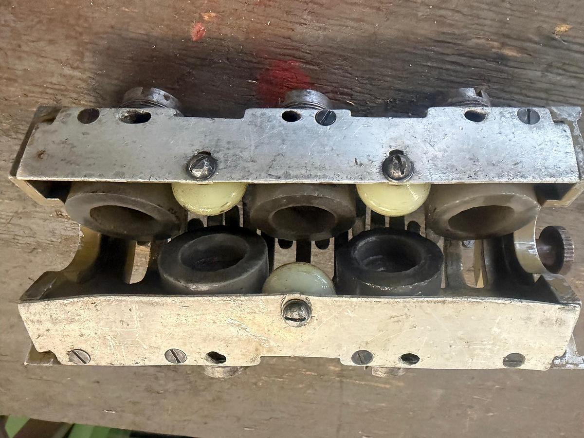 Used REFORM KNIFE HONING