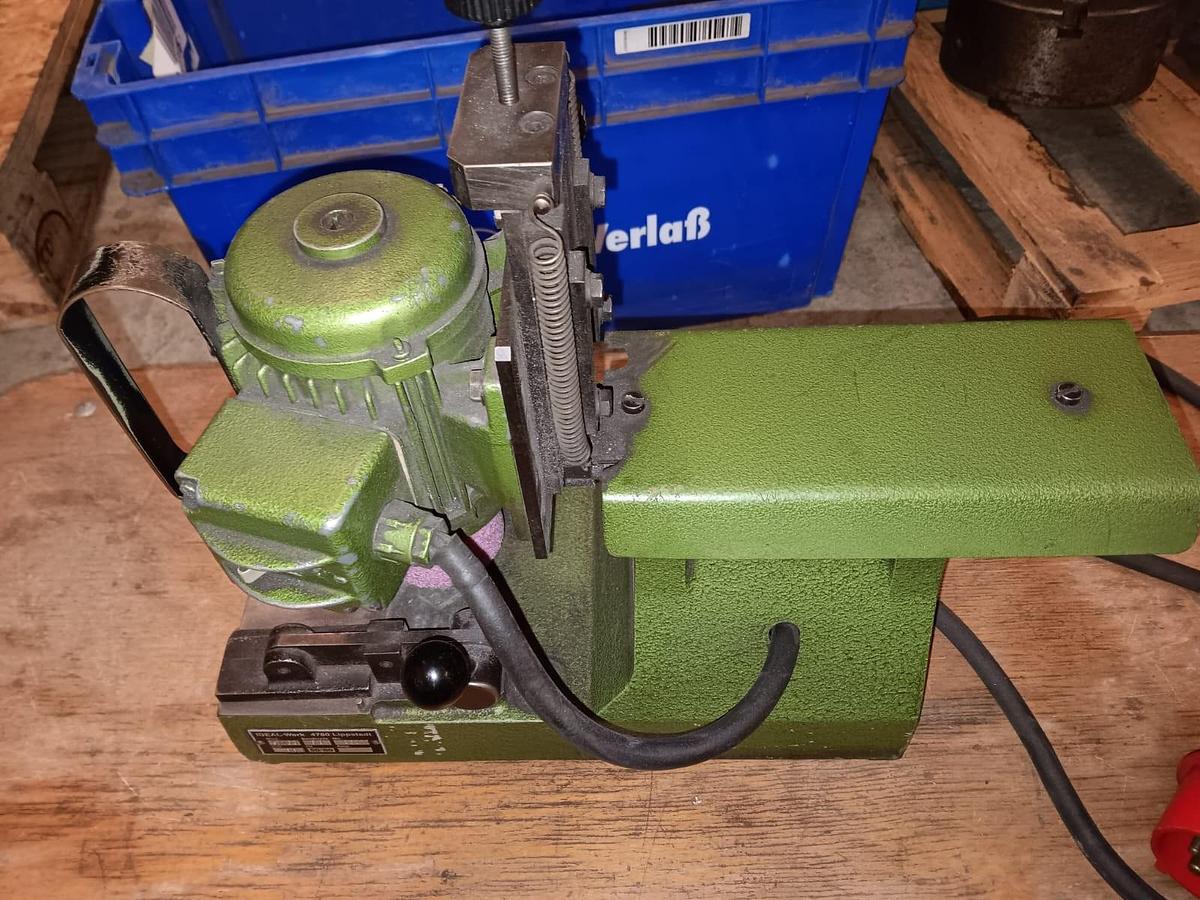 Used IDEAL SM60