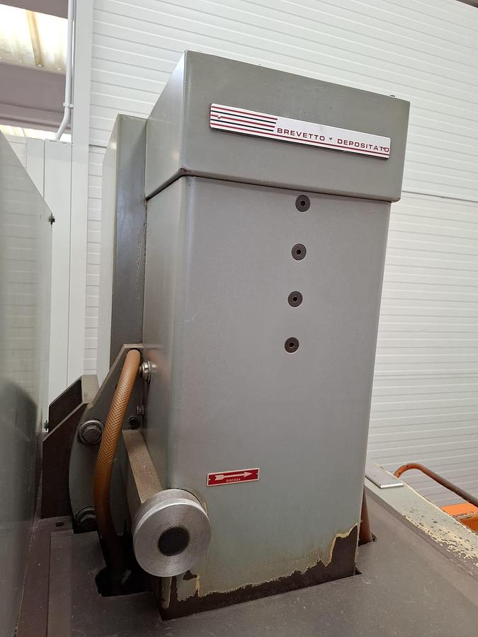 Used MVM FX350