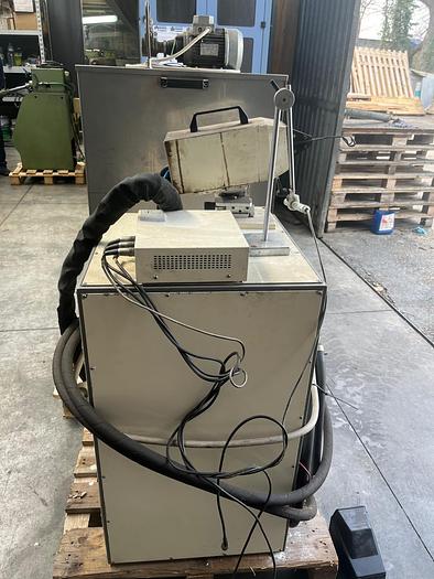Used SEIT ELETTRONICA 1TSSS 10 KW