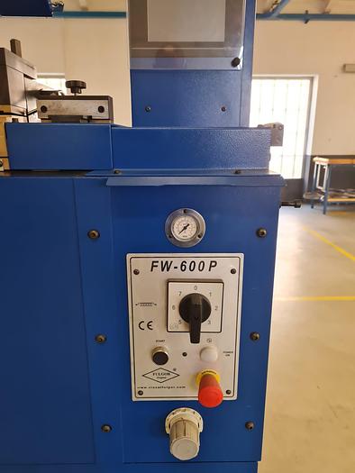Used VISCAT FW600P