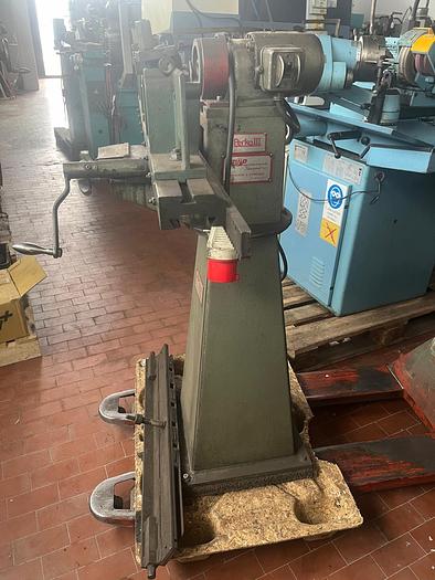 Used VOLLMER Planer knife grinder