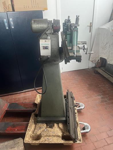 Used VOLLMER Planer knife grinder