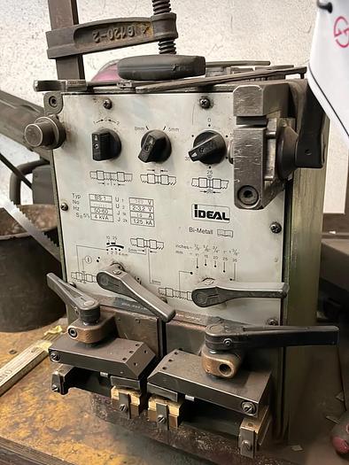 Used IDEAL BS1