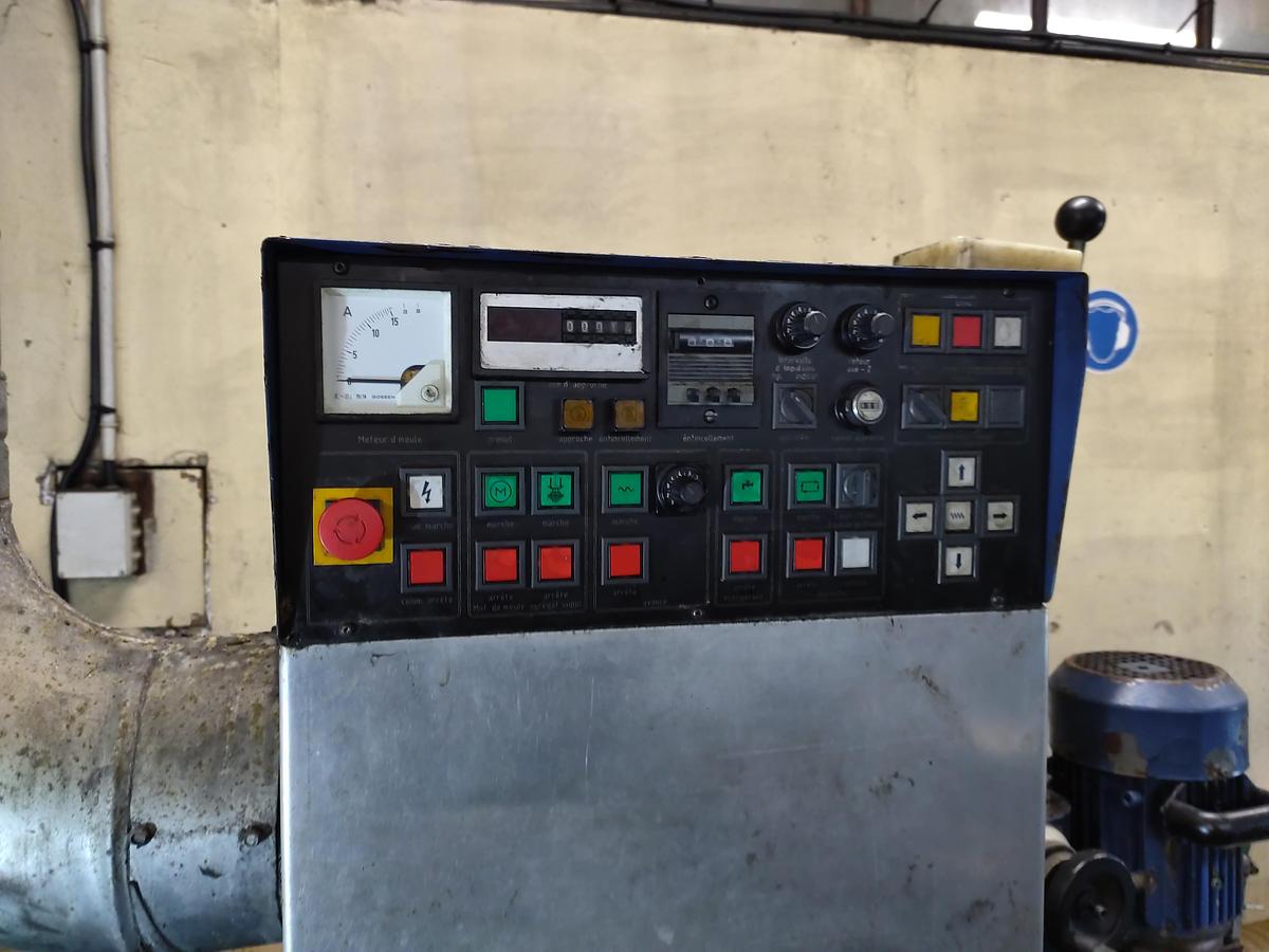 Used REFORM AR31 TYP 6