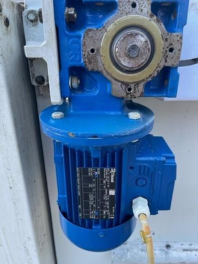 Used MVM MX1500