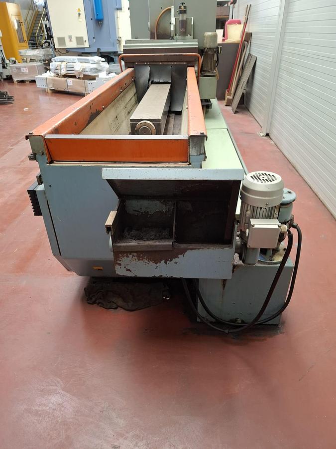 Used MVM FX350