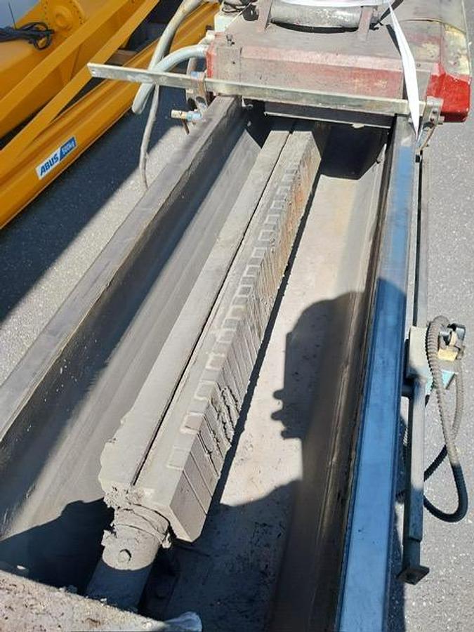 Used MVM AF2000