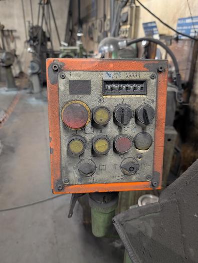 Used Vollmer Finimat 4-800