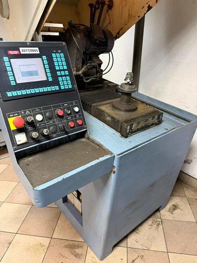 Used SCHMIDT TEMPO ECE 45-4
