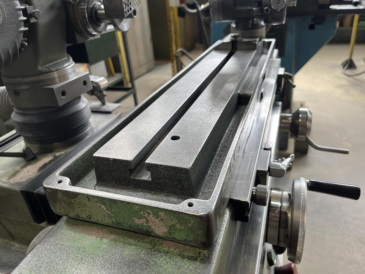 Used LA PRORA BETA U 20 R