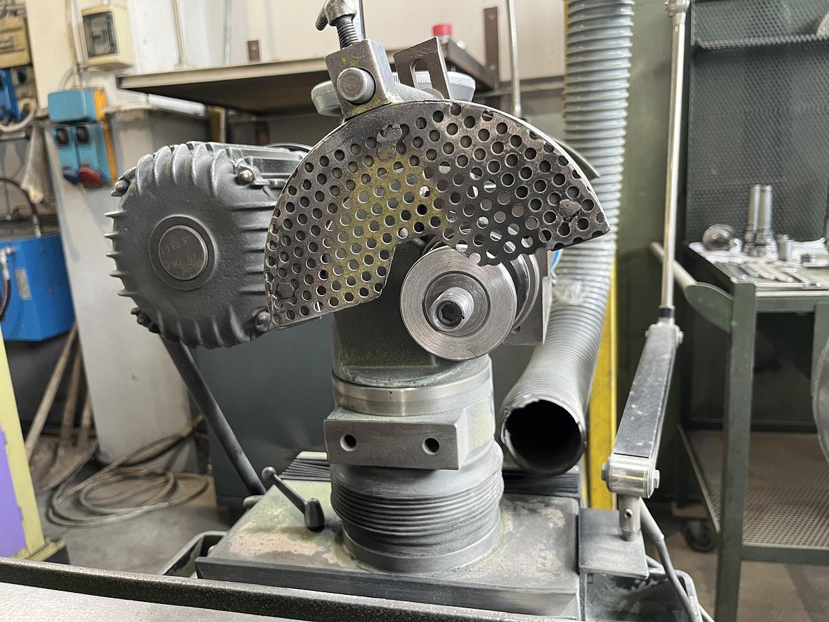 Used LA PRORA BETA U 20 R