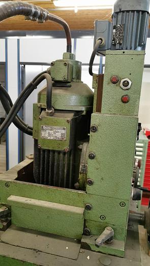 Used Göckel G40 elT