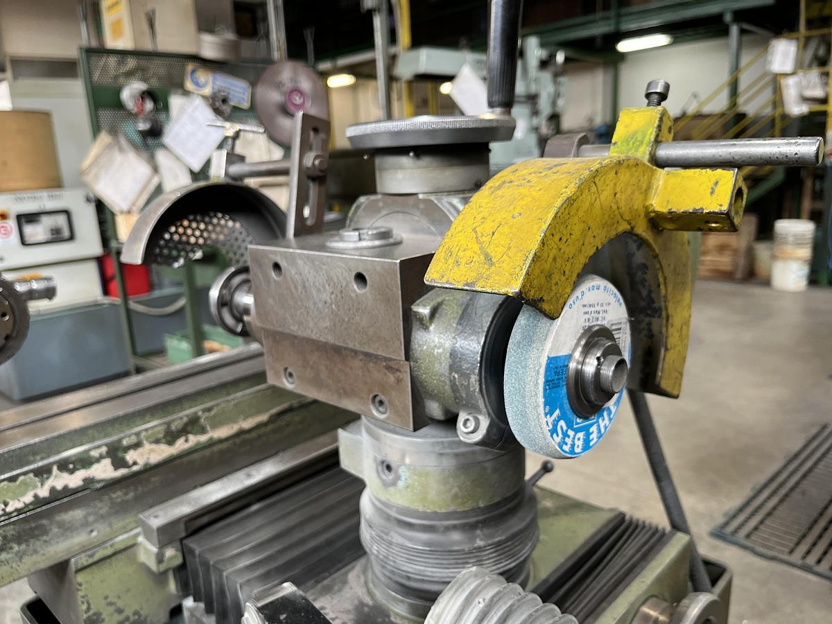 Used LA PRORA BETA U 20 R