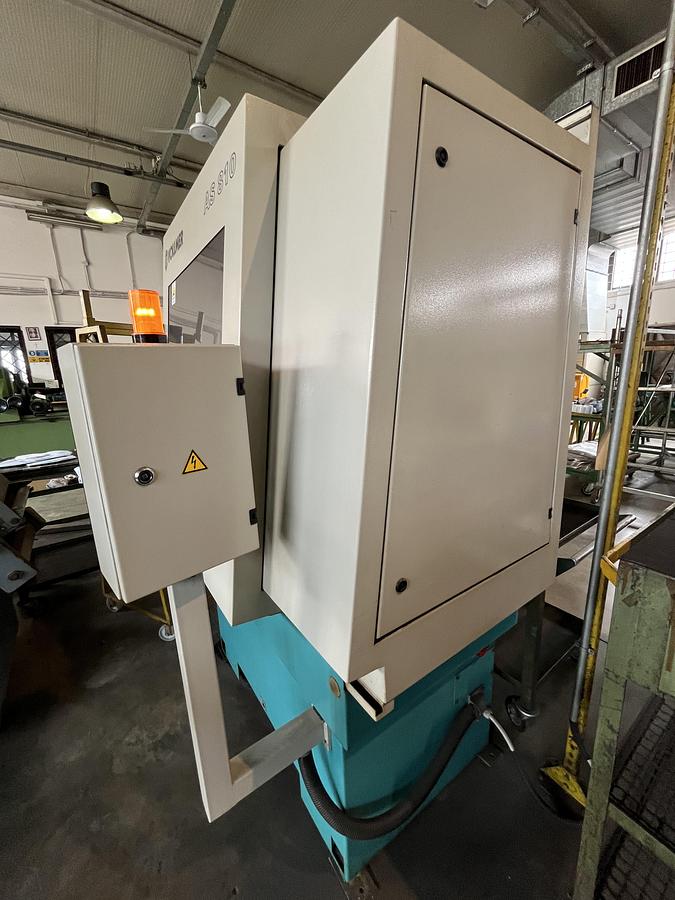 Used VOLLMER AS810