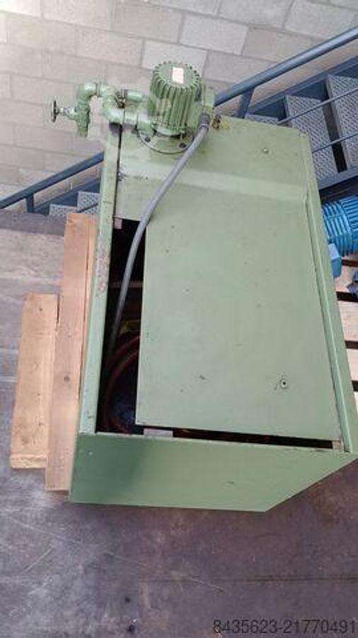 Used REFORM AR21 TYP 51