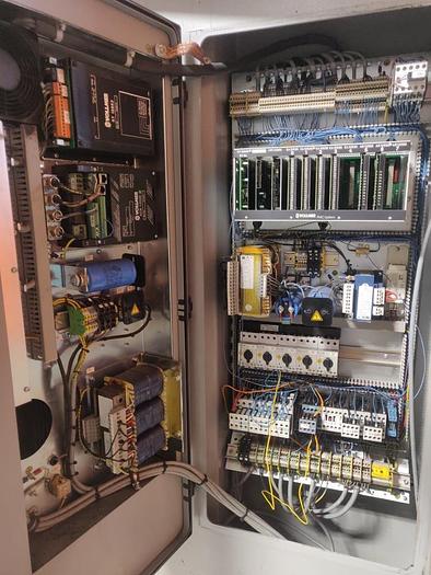 Used VOLLMER CHP eco