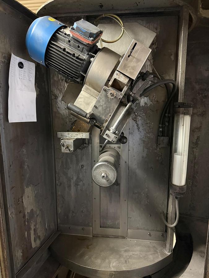 Used LOROCH Ekostar 760