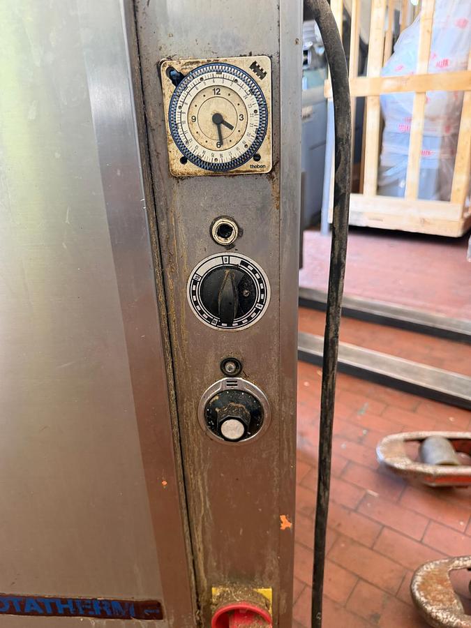 Used ROTATHERM Standard