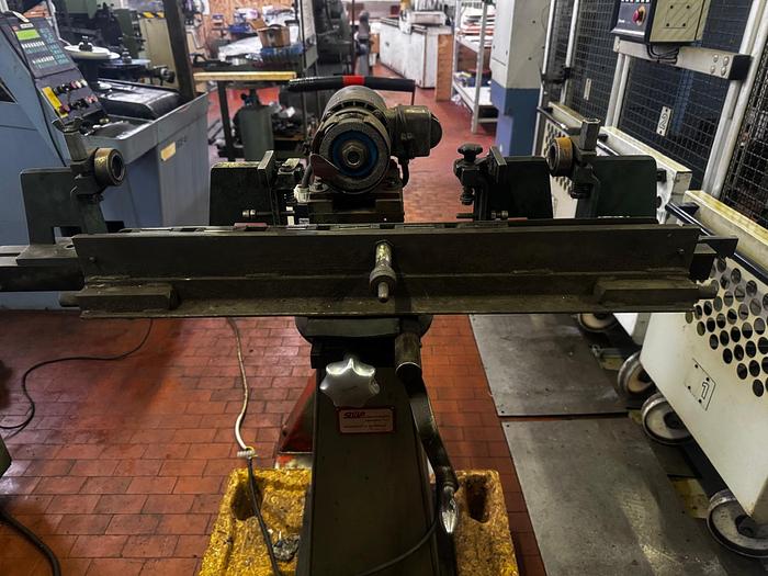 Used VOLLMER Planer knife grinder