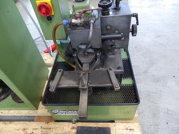 Used VOLLMER LG21H + CHHF