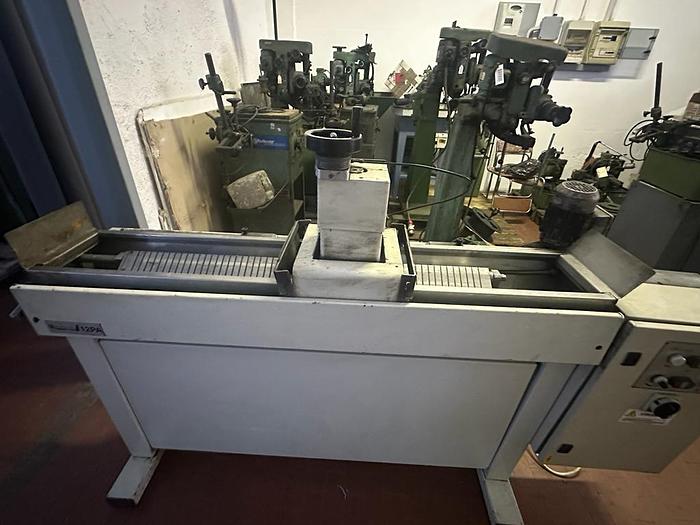 Used ILMETECH I12PA