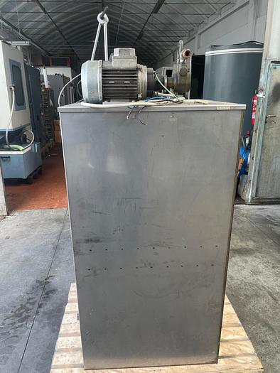 Used SEIT ELETTRONICA 1TSSS 10 KW