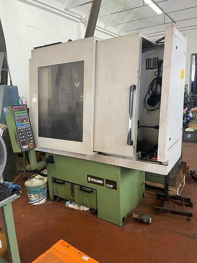 Used VOLLMER CHP21H