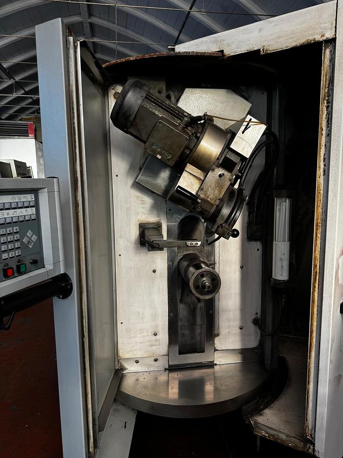 Used LOROCH Ekostar 760