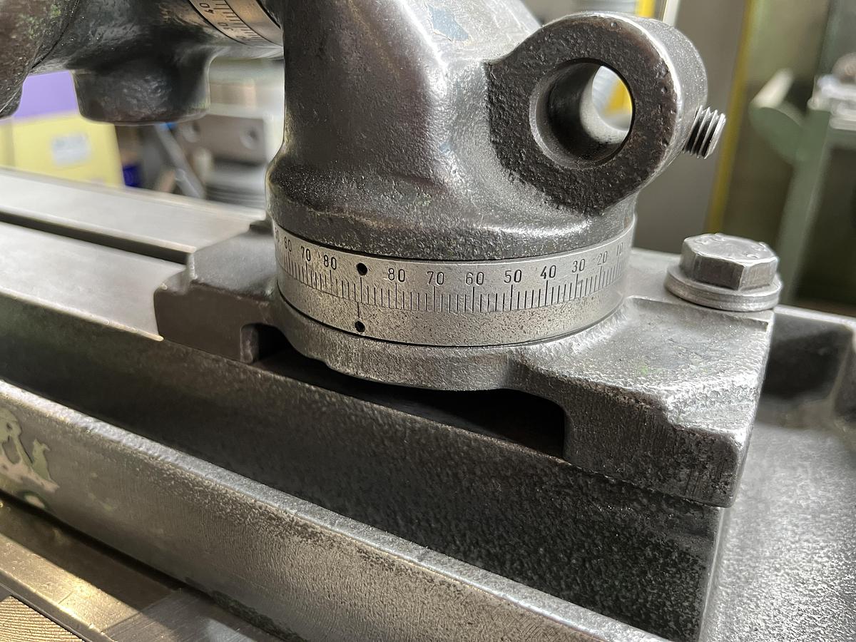 Used LA PRORA BETA U 20 R