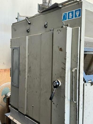 Used De Laurentiis 100 TS