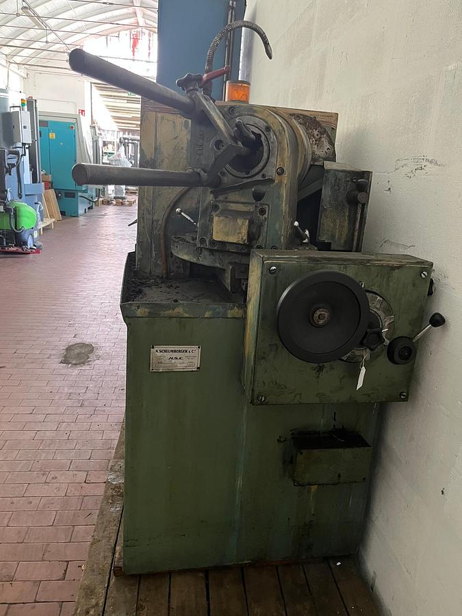 Used Schlumberger AF1