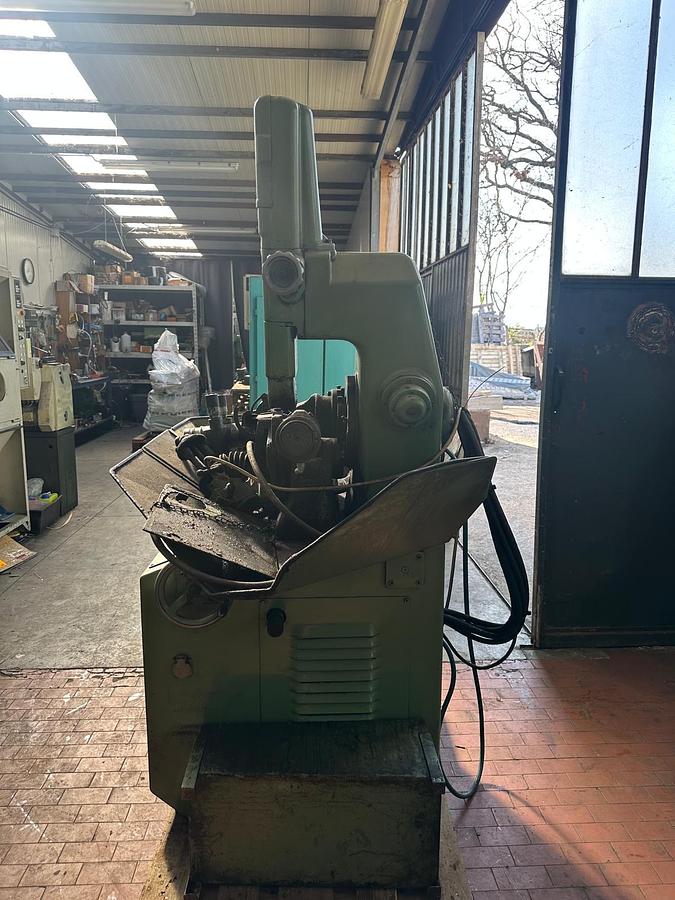 Used Finimat 3-600