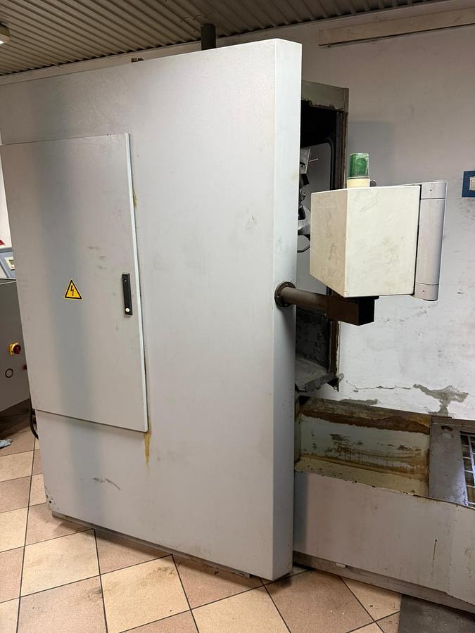 Used LOROCH Ekostar 760