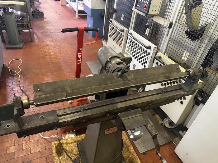 Used VOLLMER Planer knife grinder