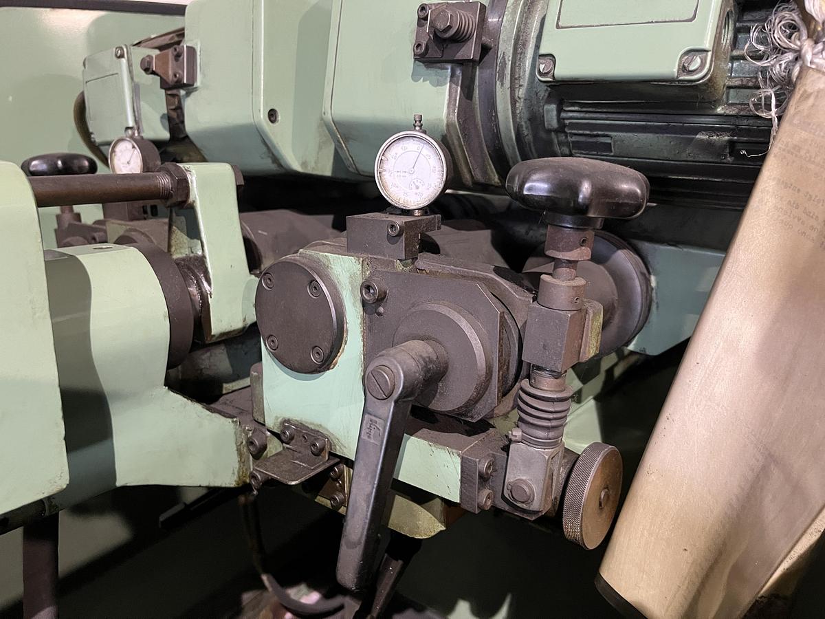 Used VOLLMER MULTI DUO 2200