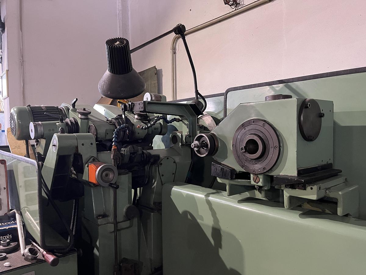 Used VOLLMER MULTI DUO 2200