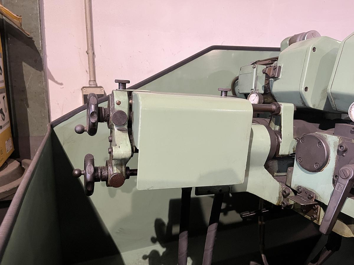 Used VOLLMER MULTI DUO 2200